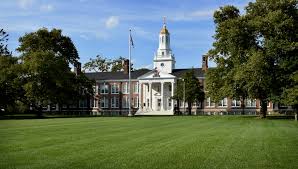 Rowan University Image