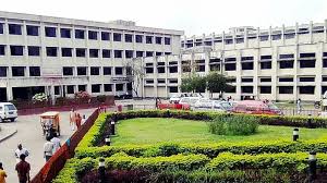 Khulna Medical College Image