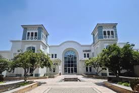 Regent Middle East Image