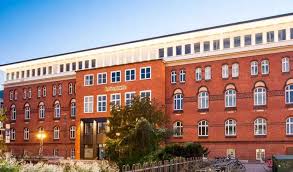 University of Europe for Applied Sciences (UE) - Hamburg Image