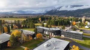 Coast Mountain College - Terrace Image