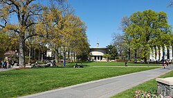 American University Image