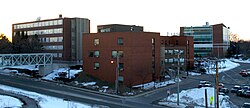 University of Southern Maine Image