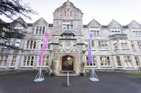 Health Science University Image