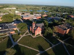 Graceland University - Lamoni Image