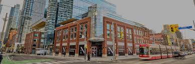 Northeastern University - Toronto Image