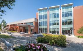 University of Indianapolis Image