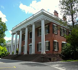 Drew University Image