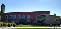 Colorado Mesa University Image