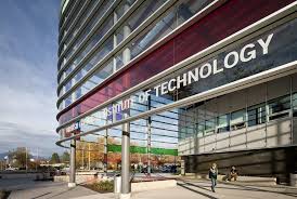 British Columbia Instittute of Technology - Burnaby (BCIT) Image