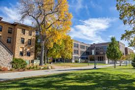 Black Hills State University Image