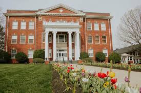 Anderson University Image