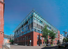 Mediadesign Hochschule (mdh) University of Applied Sciences - Düsseldorf Image