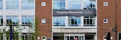 Kingston University London - Kingston Hill Image