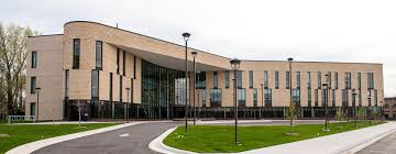 Minnesota State University Image