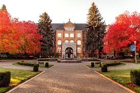 Gonzaga University Image