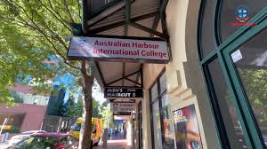 Australian Harbour International College Image