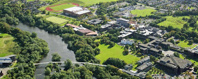 University of Limerick Image
