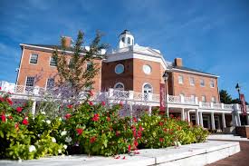 Washington College Image