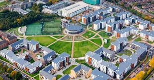 University of Hertfordshire Image