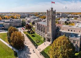 Western University Image
