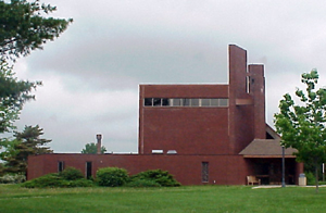 Graceland University Image