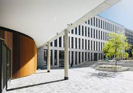 Hochschulen Fresenius University of Applied Sciences - Berlin Image
