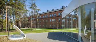 South Eastern Finland University of Applied Sciences Image