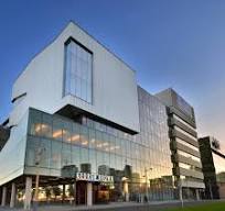 George Brown College - Waterfront Image