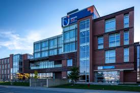 Ontario Tech University - North Oshawa Image