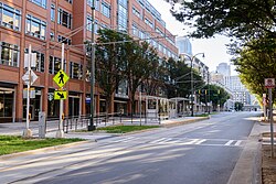 Johnson & Wales University - Charlotte Image