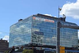 Washington University of Science and Technology Image