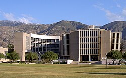 California State University - San Bernardino Image