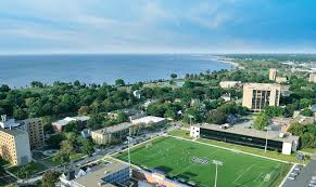 University of Bridgeport Image