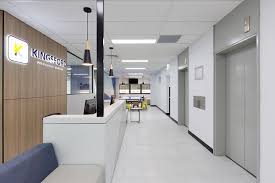 kingsford international institute