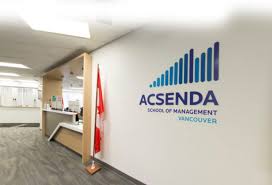 Acsenda School of Management (ASM) Image