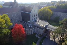 Tyndale University Image