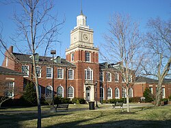 Austin Peay State University Image