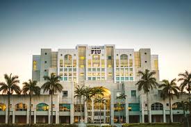 Florida International University Image