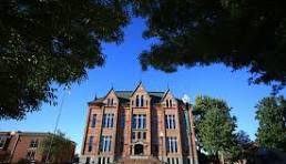 Tiffin University Image