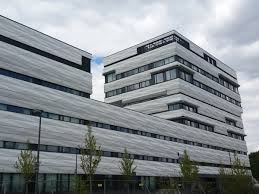 Schiller International University (SIU) - Heidelberg Image