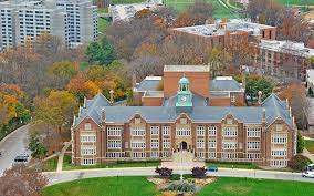 Towson University Image