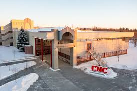 College of New Caledonia Image