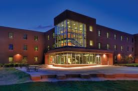 Southwest Minnesota State University Image