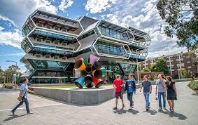 Monash University