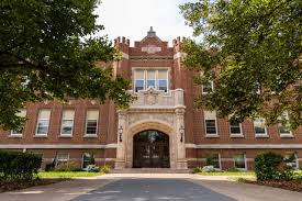 Concordia University - Saint Paul Image