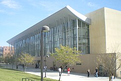California State University - Northridge Image