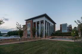 University of Virginia - Wise Image