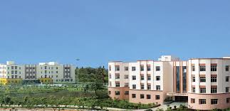 Adamas University Image