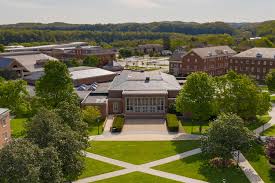 Radford University Image